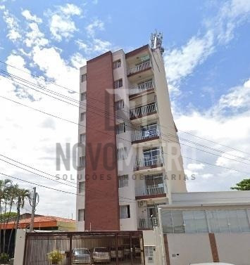 Imagem 9 de 9 de Apartamento À Venda Em Jardim Proença - Ap000503