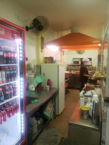 Imagem 3 de 9 de Ponto À Venda, Tapiocaria - Por R$ 170.000 - Vila Mariana - São Paulo/sp - Pt0225