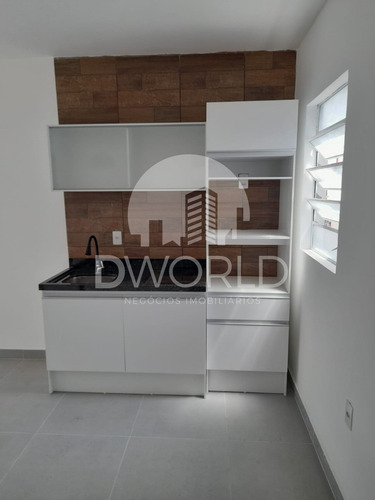 Imagem 5 de 7 de Kitnet Novo - Excelente Localização! - Ap02894 - 70801678