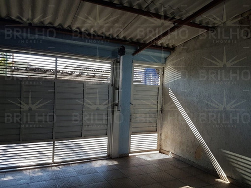 Imagem 1 de 15 de Casa Térrea Para Venda, 2 Dormitório(s), 146.0m² - 4739
