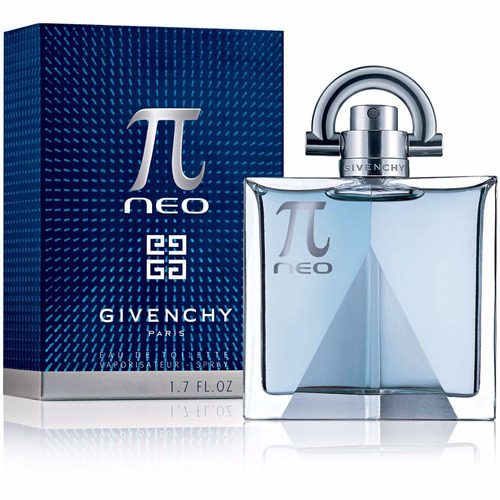 perfume neo givenchy