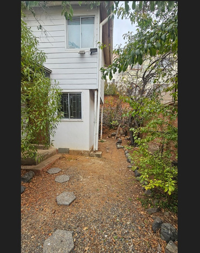 Se Vende Amplia Propiedad En Cerro Playa Ancha Valparaiso