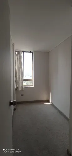 Arriendo Depto San Joaquín 2d+2b
