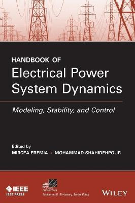 Libro Handbook Of Electrical Power System Dynamics - Mirc...