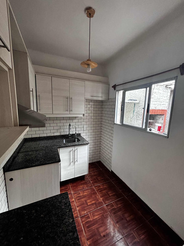 Apartamento Actualizado Inmaculado Zona Reducto
