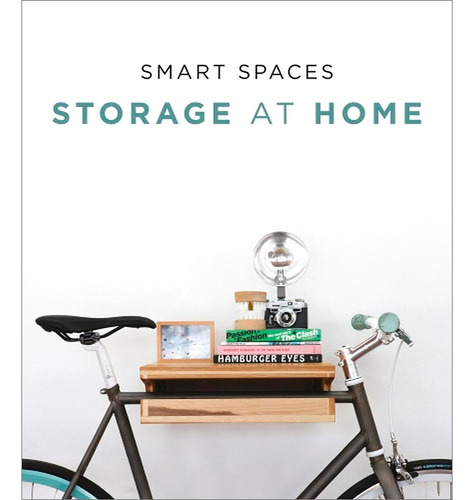 Smart Spaces. Storage At Home (t.d)