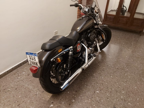 Harley Davidson 1200 Custom