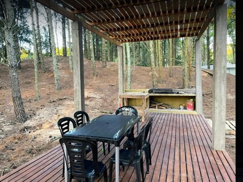 Imagen 5 de 13 de Alquiler Casa Calma En Costa Esmeralda 6 Pax