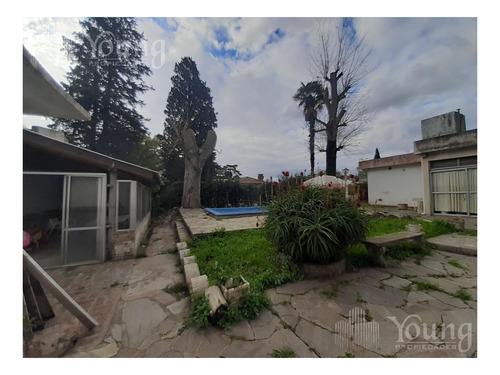 Imagen 22 de 28 de Casa De 4 Ambientes Con Jardin Y Pileta En Berazategui