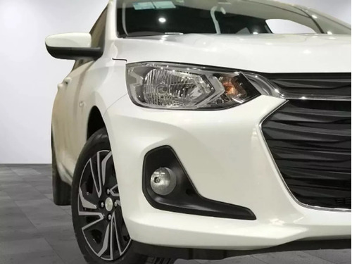 Chevrolet Onix plus 1.0 Lt