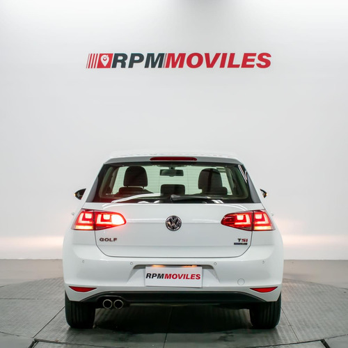 Volkswagen Golf 1.4 Comfortline Tsi Dsg
