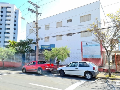 Terreno Jardim Emília - 7776