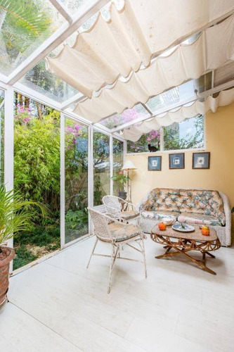 Casa De Vila, Na Chácara Flora! - Ca0171