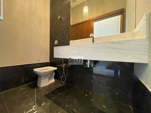 Imagem 15 de 30 de Casa À Venda No Condomínio Gaivota Ii Com 3 Quartos E 2 Vagas - V8217