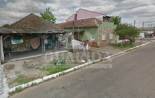 Imagem 1 de 10 de Terreno - Niteroi - Ref: 65643 - V-65643