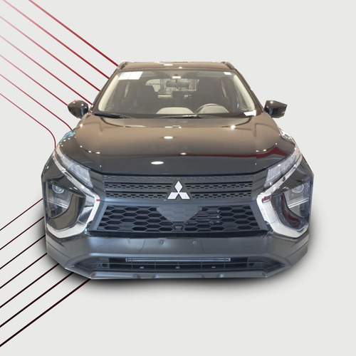 Imagem 2 de 5 de Mitsubishi Eclipse Cross Eclipse Cross Hpe-s 1.5 Awc 165cv
