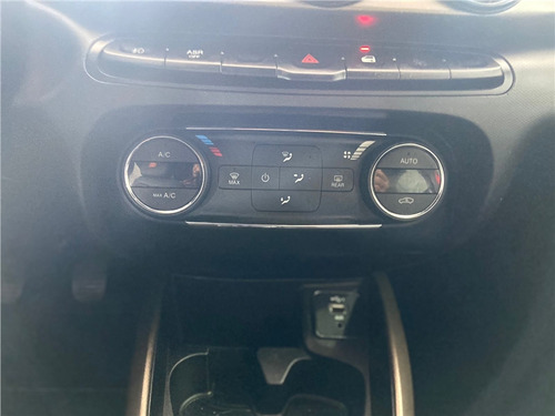 Fiat Cronos 1.3 FIREFLY FLEX DRIVE S DESIGN