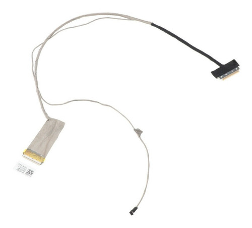 Cable Flex De Video Asus X551 X551a X551ca Dd0xjclc010 F176