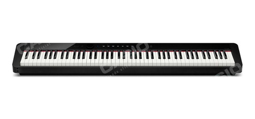Imagen 2 de 5 de Piano Digital Casio Privia Px-s1000