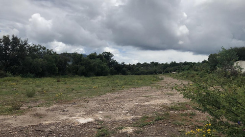 Imagen 4 de 4 de Venta De Lotes En Alfajayucan, Hidalgo; Segunda Manzana.