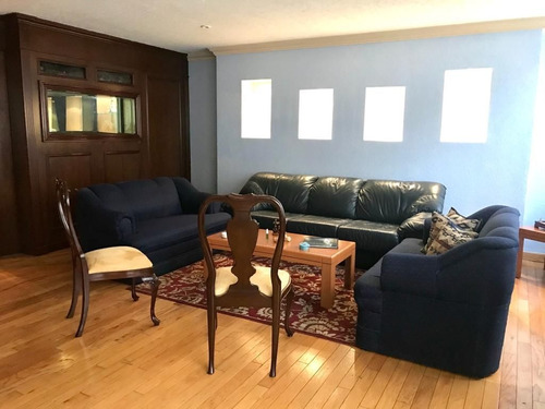 Imagen 4 de 17 de Excelente Departamento En Bosques De Las Lomas