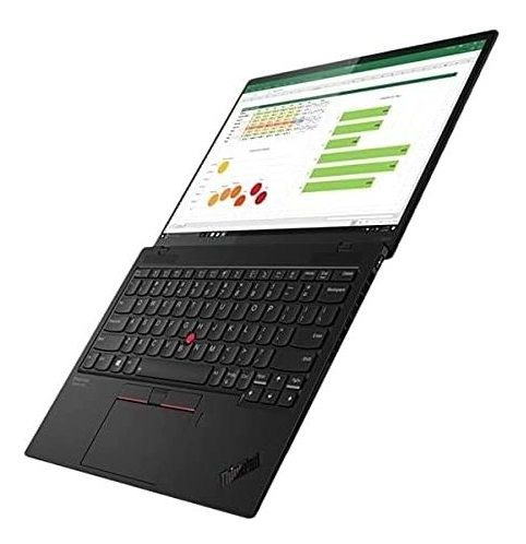 Laptop Lenovo Thinkpad X1 13  16gb 512gb I7-1160g7 Windows