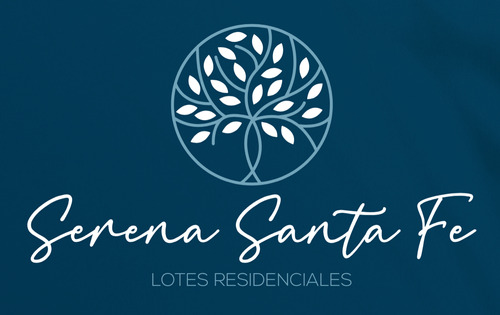 Lote Residencial En Venta En Serena Santa Fe, Mérida