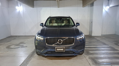 Volvo XC90 2.0 T6 MOMENTUM AUTO 4WD