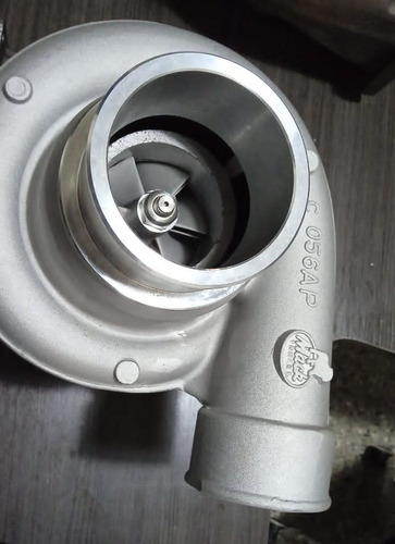 Turbo Cargador Mack 673 675 E6 Super Turbo