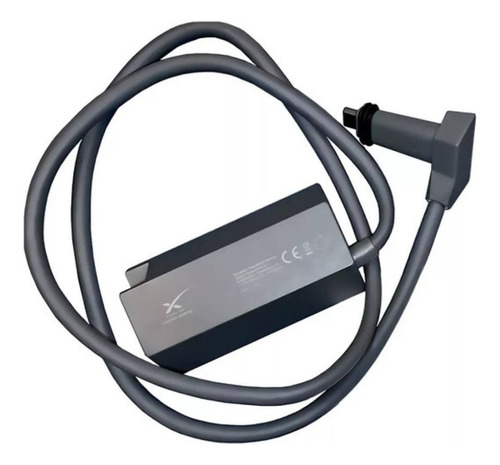 Starlink Adaptador Ethernet V2 Antena Rectangular