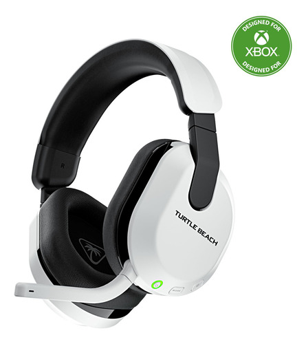 Audífonos Turtle Beach Stealth 600 Gen 2 Gaming Blanco
