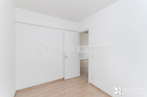Imagem 14 de 30 de Apartamento, 2 Dormitórios, 50.98 M², Vila São José - 203179