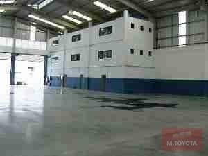 Imagem 11 de 11 de Galpão Para Alugar, 1704 M² Por R$ 32.000,00/mês - Bonsucesso - Guarulhos/sp - Ga0011