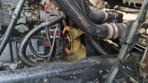 Imagem 14 de 16 de Vw 13 150 Zerado