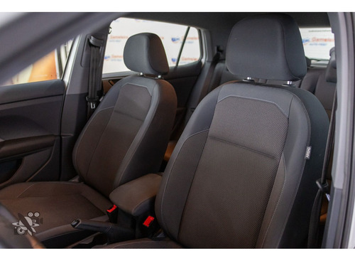 Volkswagen T-Cross 1.0 200 TSI TOTAL FLEX AUTOMÁTICO