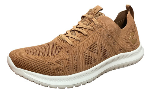 Tenis Charly Hombre Light Sport Walking 1086165