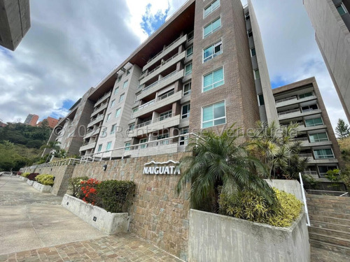 Jose Carrillo If Vende Apartamento En Escampadero  Mls #24-12486