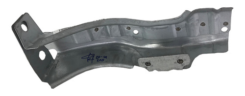 Soporte Farola Derecha Para Chevrolet Cobalt 2013 A 2016