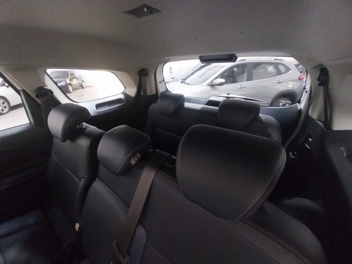 Chevrolet Spin 1.8 Premier 7As At 105Cv