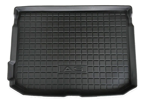 Tapete Tpo Bandeja Porta Malas Audi A3 Sportback Tpo04