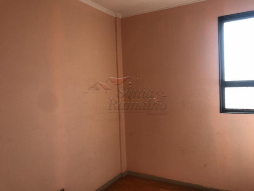 Apartamentos - Ref: V13759