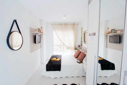 Imagem 10 de 30 de Apartamento - Ap00450 - 69245241