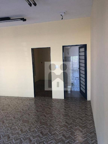 Imagem 2 de 6 de Casa Com 8 Dormitórios À Venda, 240 M² Por R$ 600.000,00 - Jardim Sumaré - Ribeirão Preto/sp - Ca0515