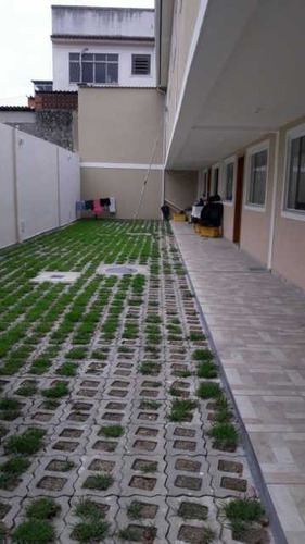 Imagem 3 de 15 de Casa Em Condomínio-à Venda-tanque-rio De Janeiro - Svcn30003