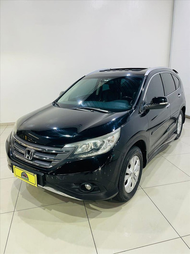 Honda CR-V Cr-v Exl 2.0 4x2 Flexone (aut)
