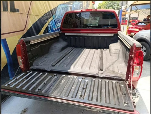 Nissan Frontier 4.0 Pro-4x V6 4x2 At