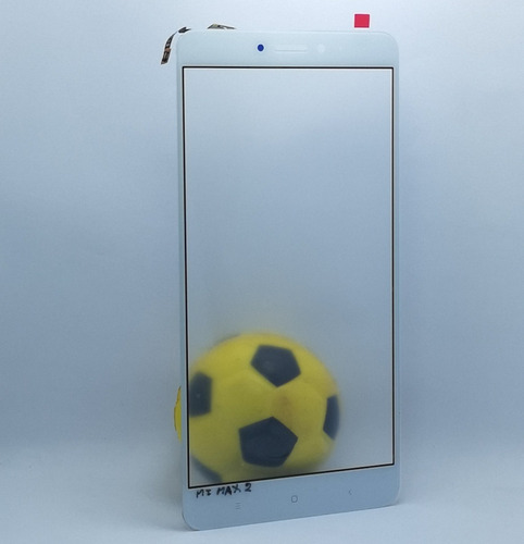 Vidrio Glass Tactil Xiaomi Mi Max 2 Original