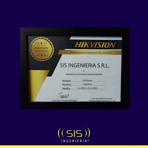 Imagen 6 de 9 de Camara Seguridad Hikvision Hd 720p 1mp Infrarroja 16c0t Ipf