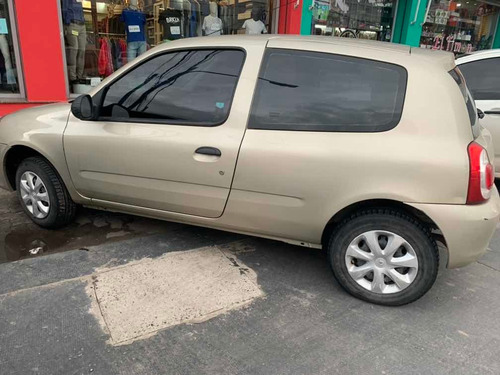 Renault Clio 1.2 Mio Confort Plus Abs Abcp 2014