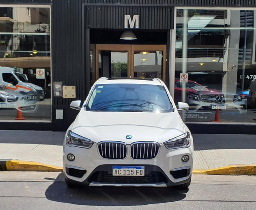 Bmw X1 Xdrive - Motum